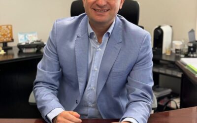 Haute-Savoie : Benoît Grenot quitte la direction de Baikowski