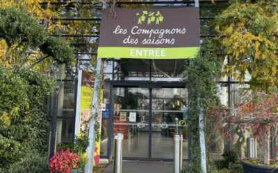 Botanic fait l’acquisition des Compagnons des saisons