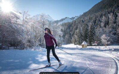 Haute-Savoie  : fréquentation en hausse à Noël