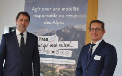 ATMB investira 60 M€ en 2026