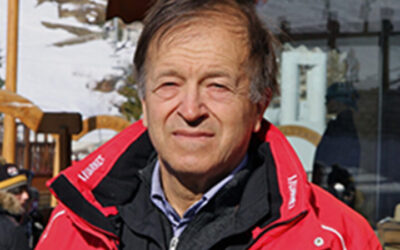 Val d&rsquo;Isère : Gérard Mattis nous a quittés