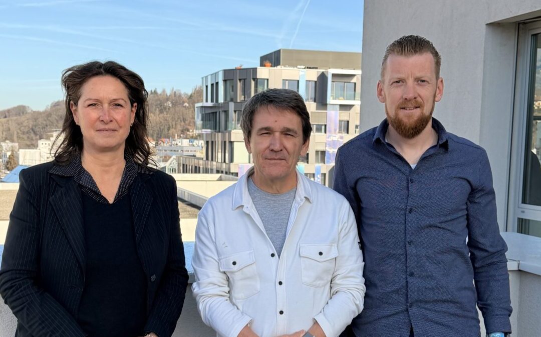 Jean-Christophe Ailloud : « Notre mission première est d&rsquo;accompagner la transition des territoires »