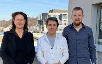 Jean-Christophe Ailloud : « Notre mission première est d&rsquo;accompagner la transition des territoires »