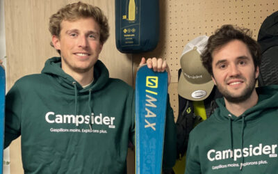 Seconde main : Campsider lève 1,5 M€ pour se déployer à l’international