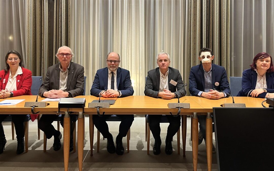 Ain : le compte à rebours de la facturation électronique est lancé