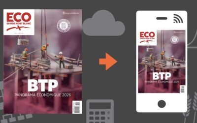 Panorama économique du BTP 2026
