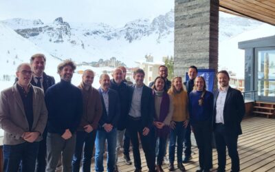 Tignes : Altta franchit une nouvelle étape avec la signature de son financement
