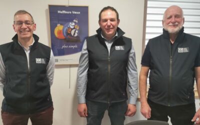 La MSA se félicite du nouveau régime de retraite agricole