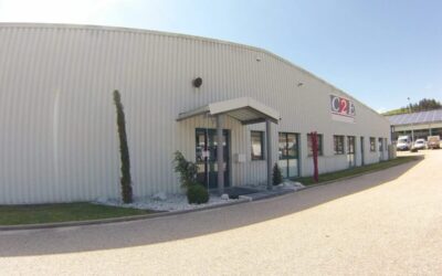 Industrie : vers une fermeture du site C2E de Lescheraines ?