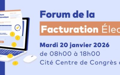 Un Forum de la facturation électronique avec les experts-comptables