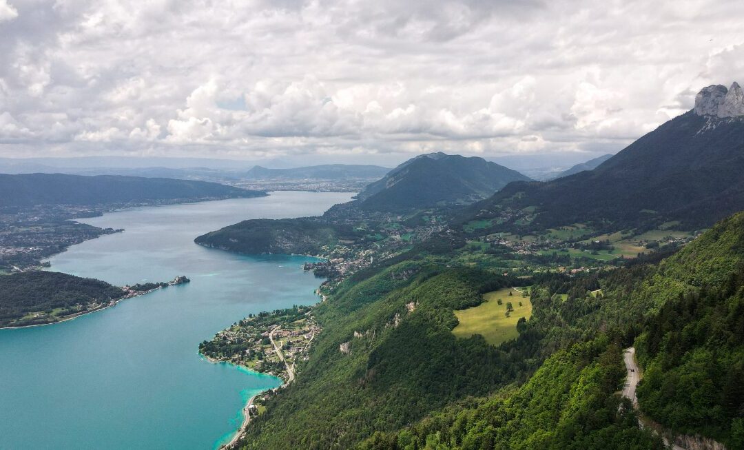 Initiative Grand Annecy : 353 emplois créés
