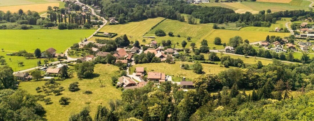 Thonon labellisée pour la transition écologique