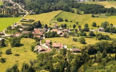 Thonon labellisée pour la transition écologique