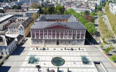 Justice : plus d&rsquo;effectifs à Chambéry
