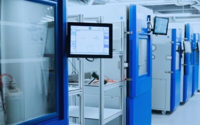 Industrie : Atraltech signe un partenariat avec la sportech Vogo
