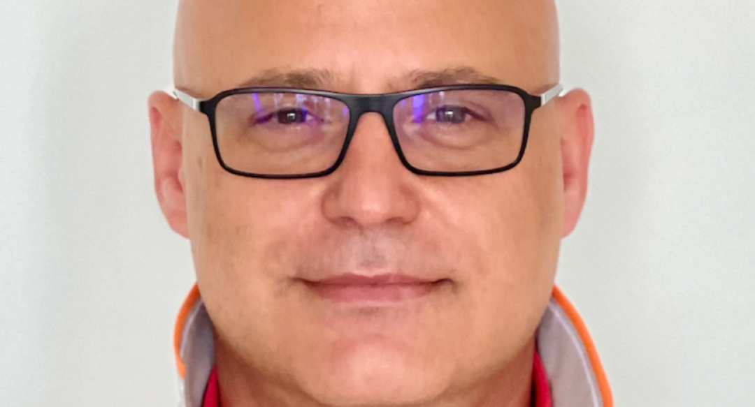 Savoie : Sébastien Esc Ignotis prend la présidence du CA de Roctool