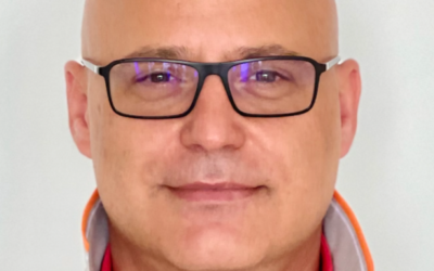 Savoie : Sébastien Esc Ignotis prend la présidence du CA de Roctool