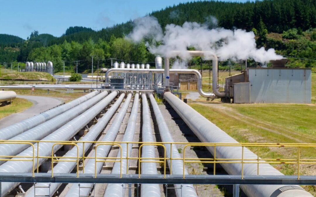 Haute-Savoie : le Syane et GRDF s’engagent pour 30 ans