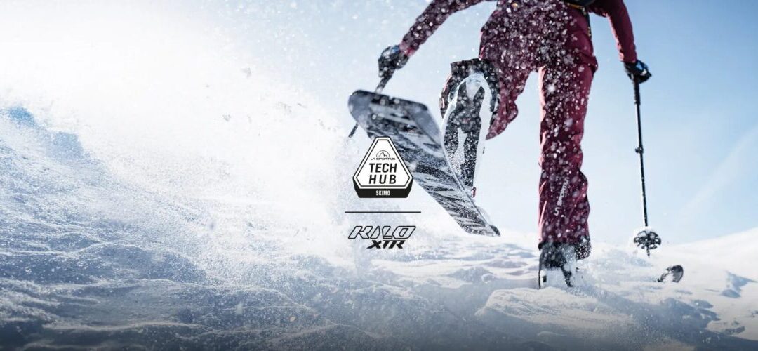 Un nouveau showroom à Annecy-le-vieux pour La Sportiva