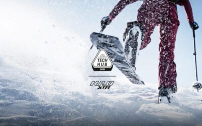 Un nouveau showroom à Annecy-le-vieux pour La Sportiva