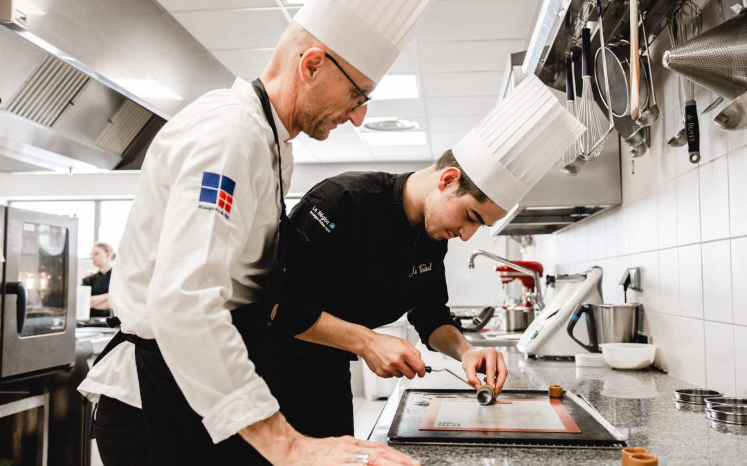 Savoie : la MFR Le Fontanil se réinvente