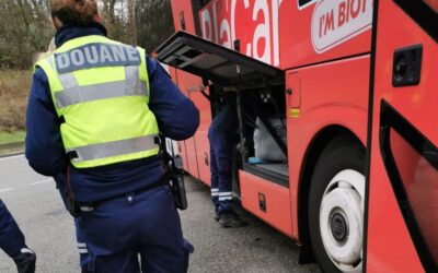 Narcotrafic : les Pays de Savoie ont leur dose