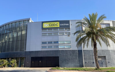 Cuisine : SoCoo’c se déploie en Espagne