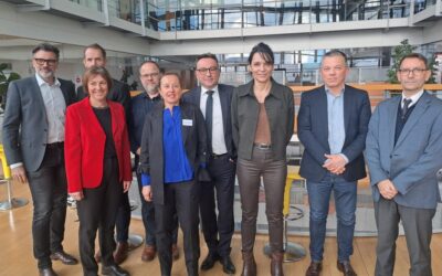 Haute-Savoie : la reprise se fait attendre