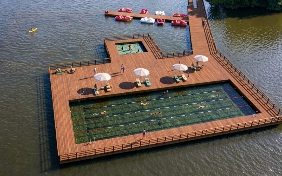 Ain / Allier : une nouvelle œuvre de Wearth Group