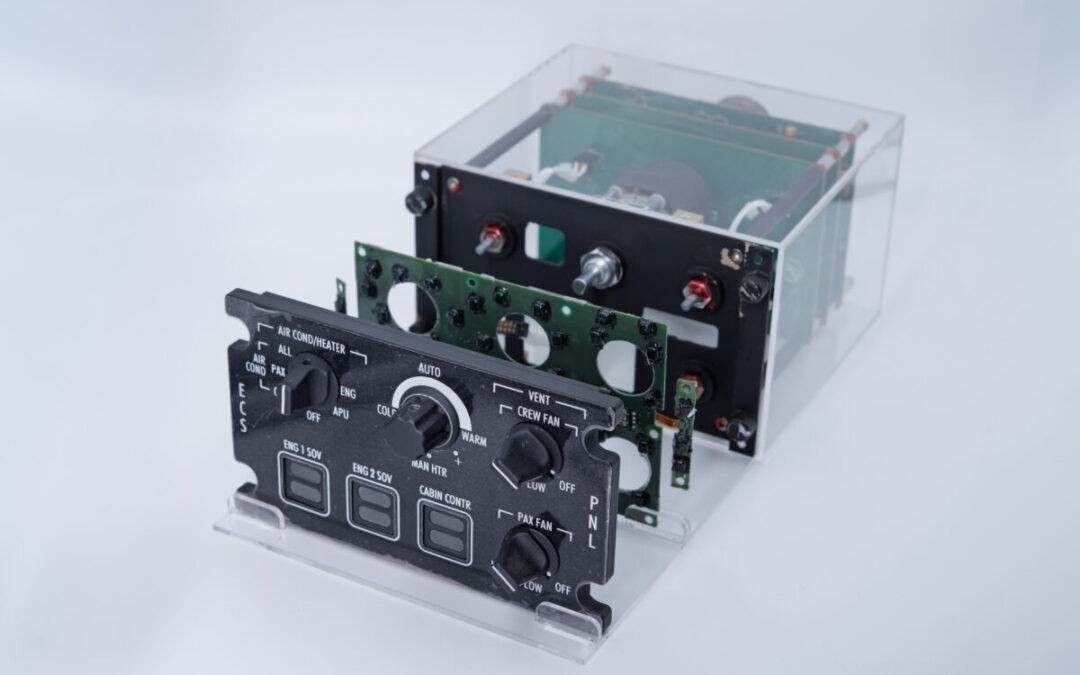 Nicomatic, un quinquagénaire en pleine forme