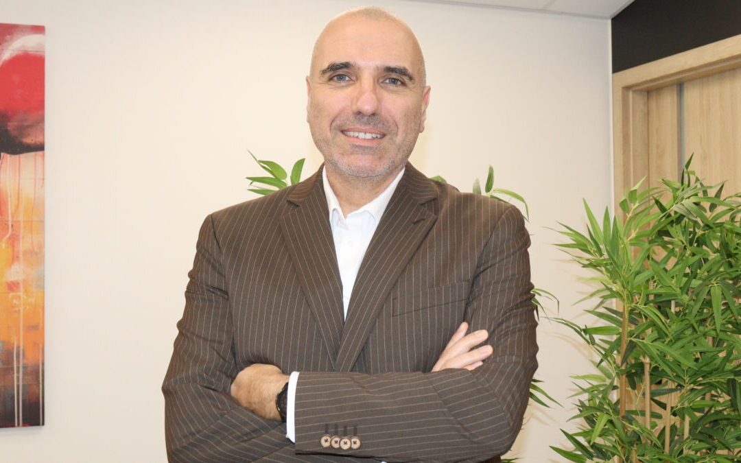 Christophe Lavaut : « L&rsquo;Ain peut être fier de ses pépites »