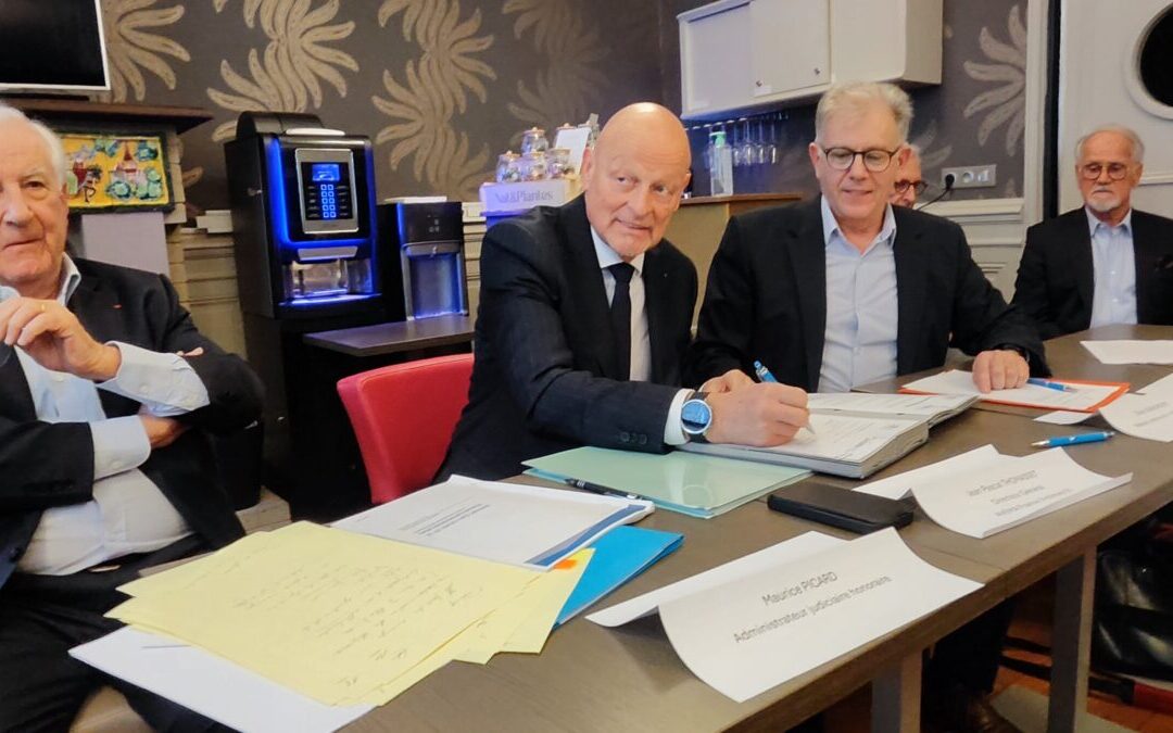 Ain : 60 000 Rebonds s&rsquo;associe à l&rsquo;Avema