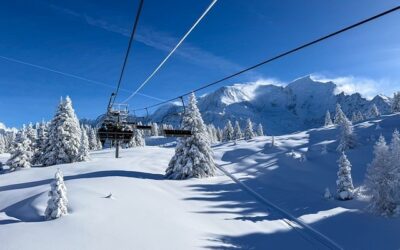 Saint-Gervais–Les Houches : 15 M€ de plus pour moderniser le domaine skiable