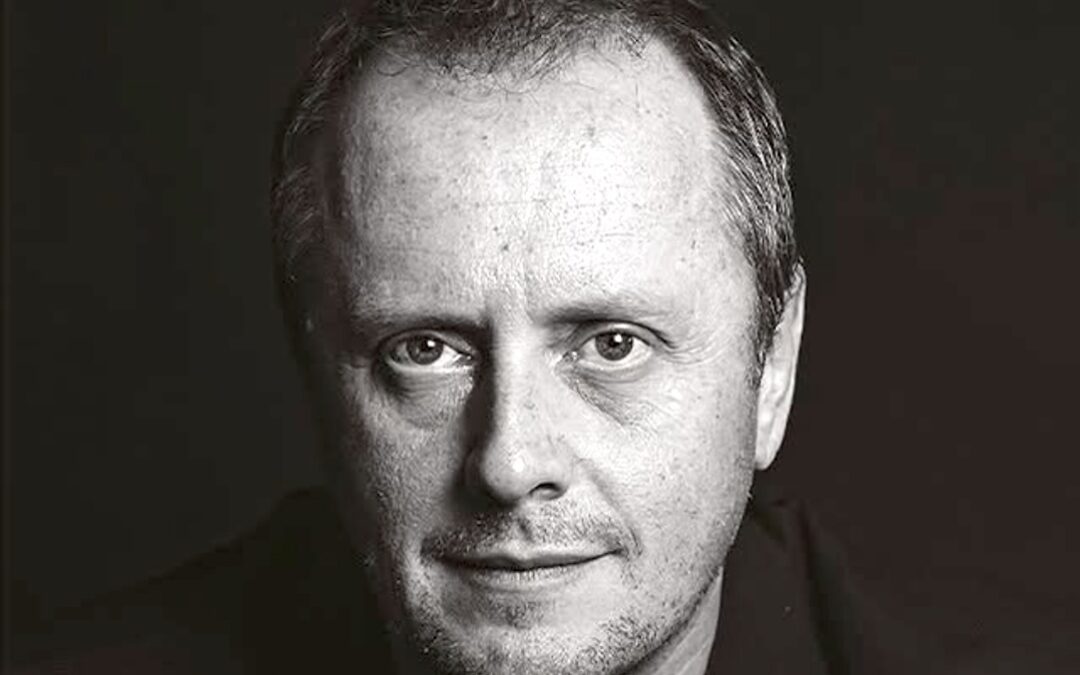 Éric Weiss (FMDB) : « Simple fils de facteur, je n’avais pas de patrimoine à placer »