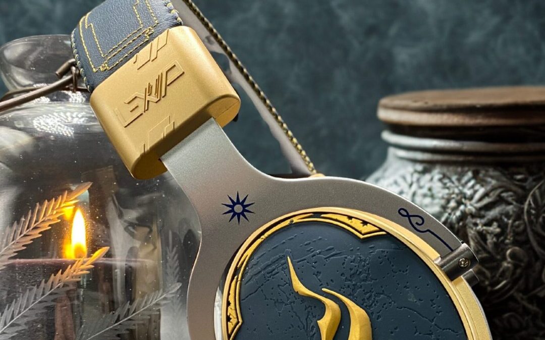 Lionel Chataignier : « Devenir un acteur incontournable du jeu informatique »