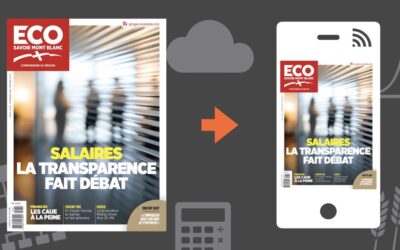 Votre magazine ECO Savoie Mont Blanc du 6 février 2026