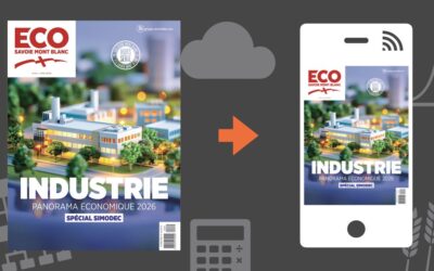 Panorama économique Industrie 2026