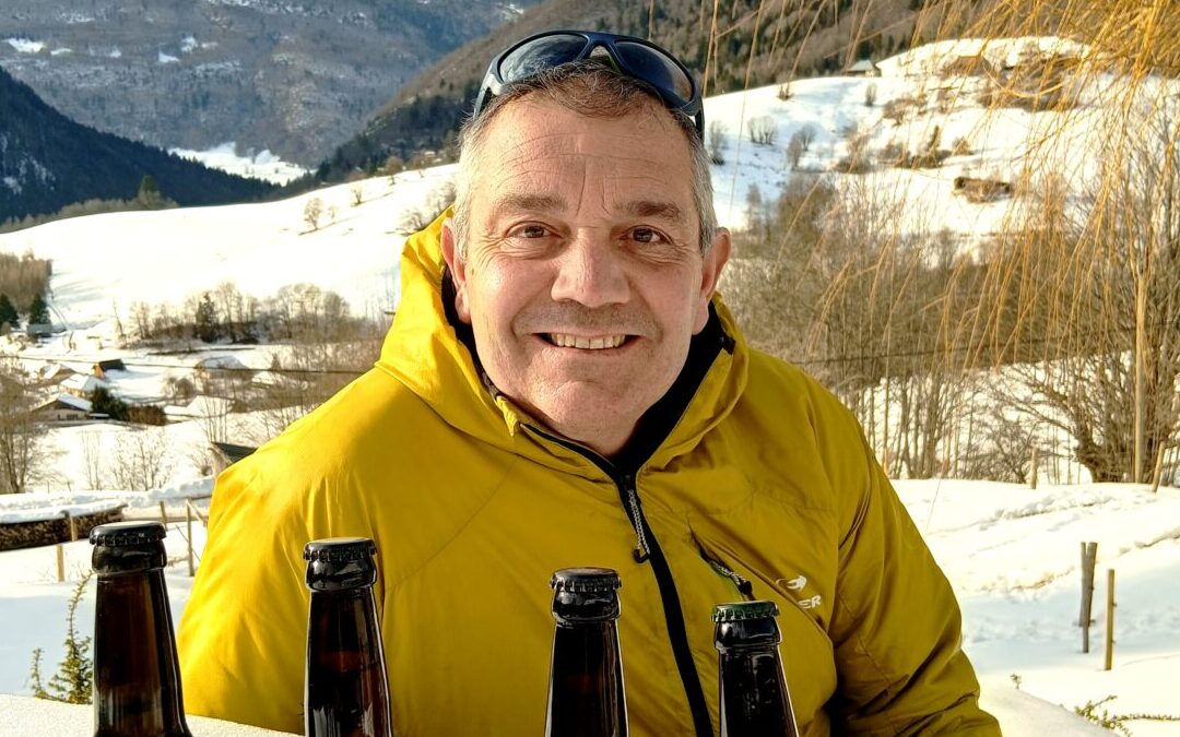 Pascal Conceillon : « Être le maître de son destin économique »