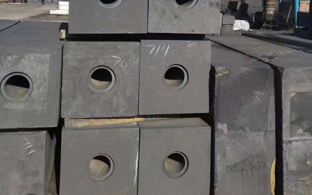 Industrie : de belles perspectives pour SGL Carbon SA