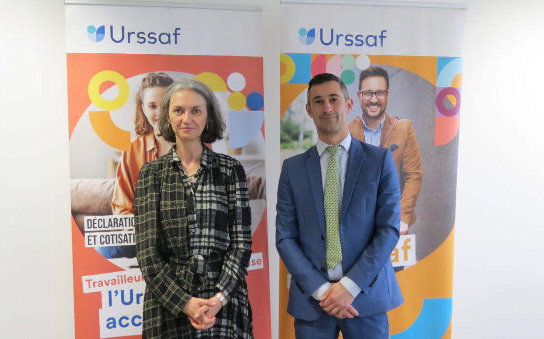 Les frontaliers optent moins pour la Sécu