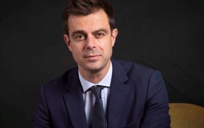 Vincent Davy, président de la FPI Alpes : « L’immobilier neuf continue de s’enfoncer »