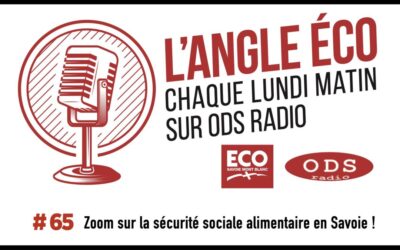 Podcast | L&rsquo;angle ECO avec ODS Radio | Épisode #65 : la Ssalsa, un dispositif unique en France