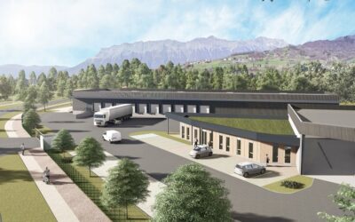 Alimentaire : Bouquets de Savoie va rejoindre Alp’Arc