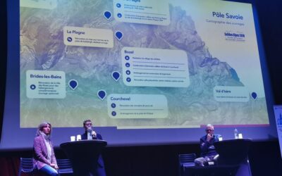 Les marchés sont ouverts pour les JOP 2030