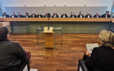 Le tribunal de commerce d’Annecy flirte avec la reprise