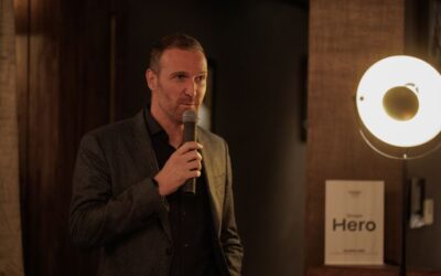 Emploi : le groupe Hero renforce sa présence à Chambéry