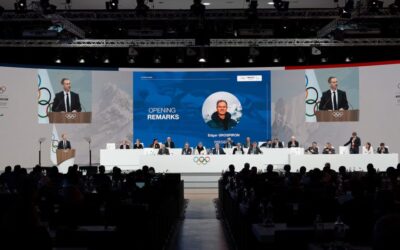 JO 2030 : le Cojop en pleine crise