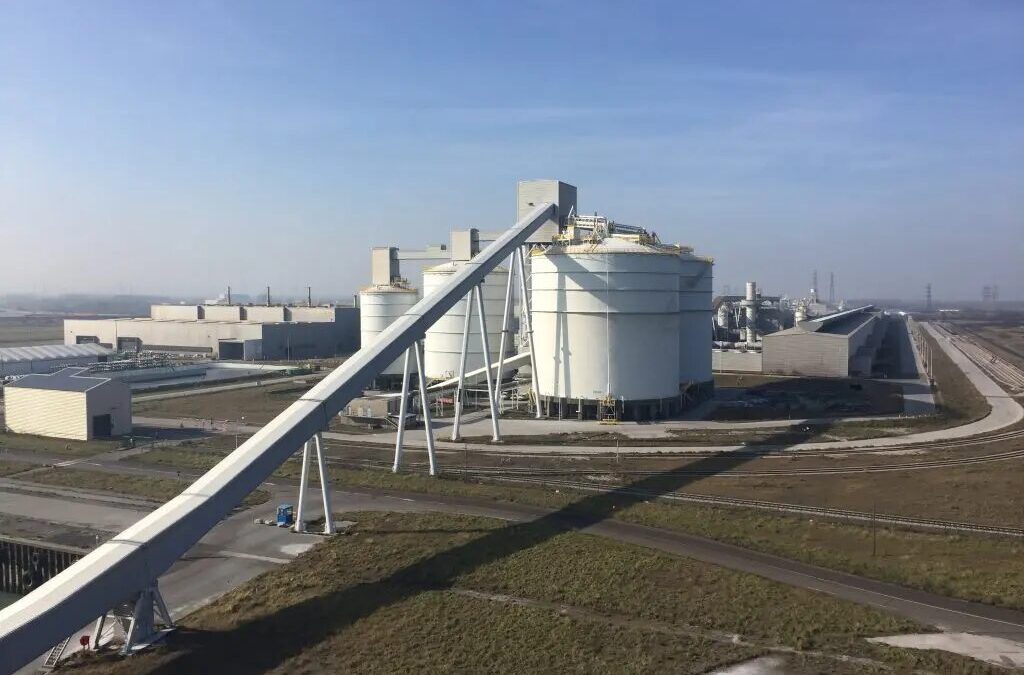 Aluminium & CO2 : C4Capture, les tests pilotes sont lancés