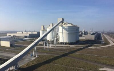 Aluminium & CO2 : C4Capture, les tests pilotes sont lancés