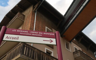 Saint-Gervais : une maison de retraite en liquidation